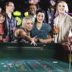 Advantages for the Online Casino